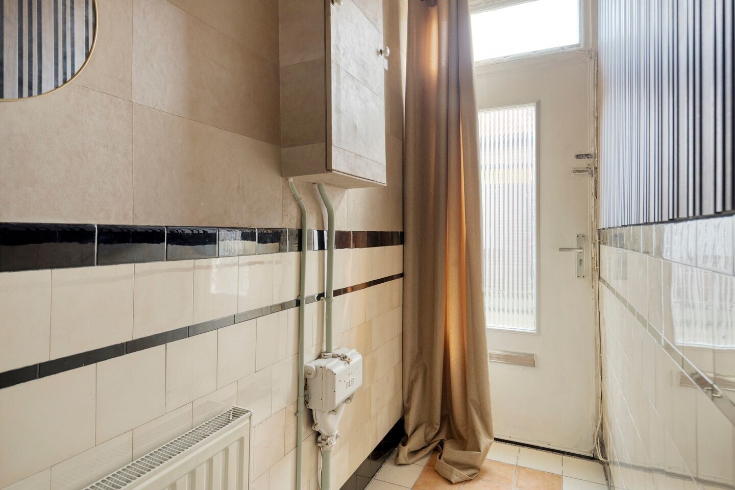 Twee-onder-één-kap te koop: Keijzerstraat 16, Hoek