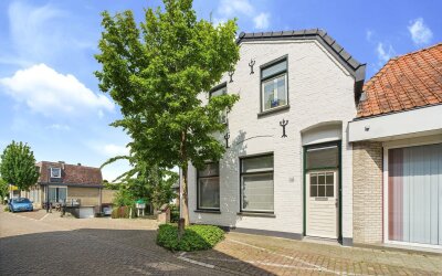 Molendijk 14