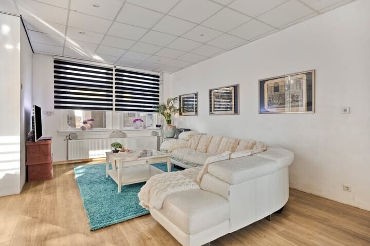 Vrijstaande woning te koop: Molendijk 5, Hoek
