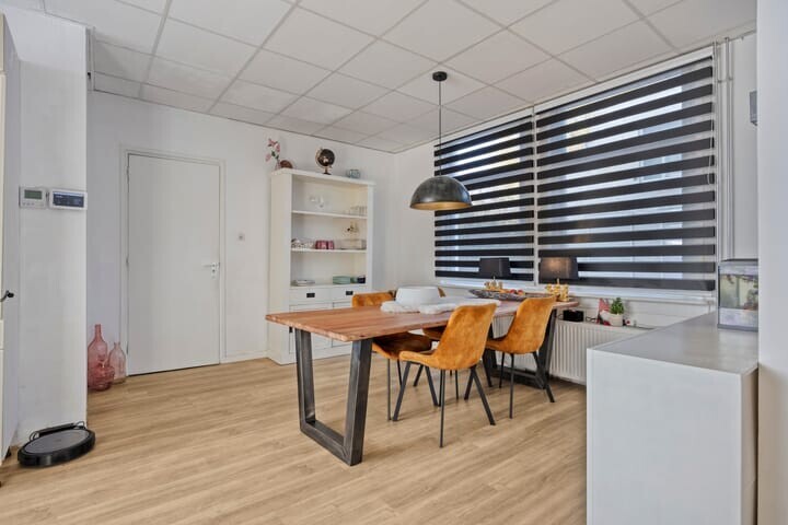 Vrijstaande woning te koop: Molendijk 5, Hoek