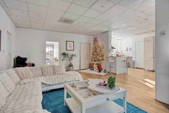 Vrijstaande woning te koop: Molendijk 5, Hoek