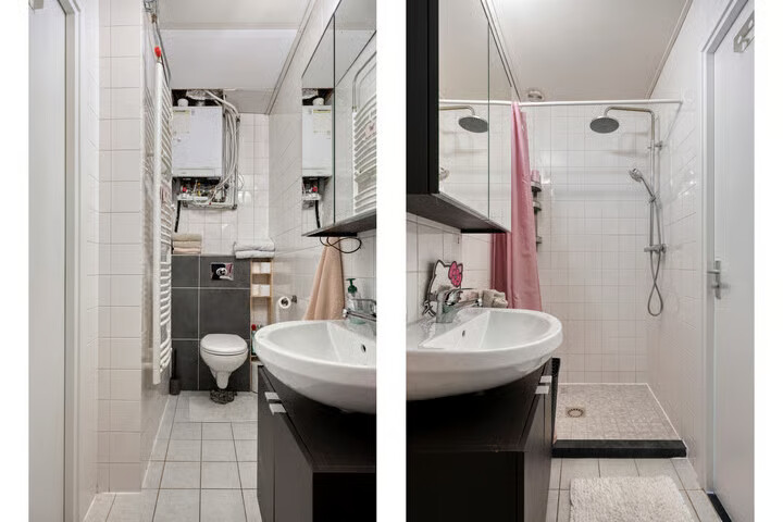 Vrijstaande woning te koop: Molendijk 5, Hoek