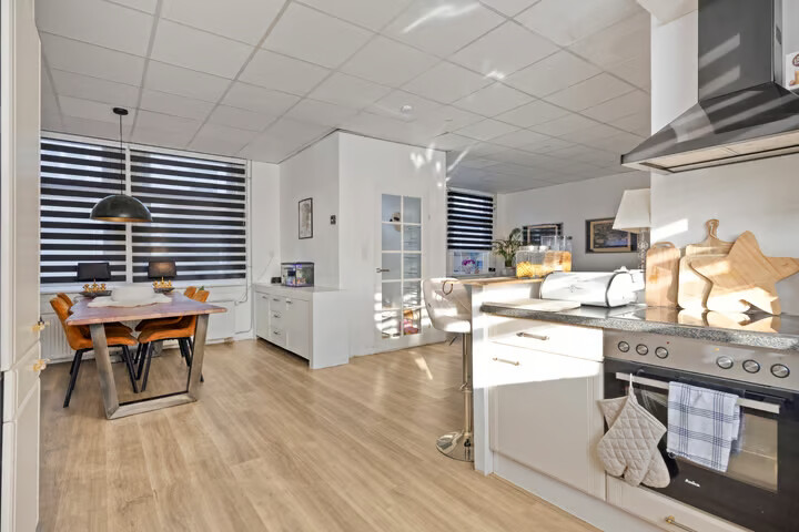 Vrijstaande woning te koop: Molendijk 5, Hoek