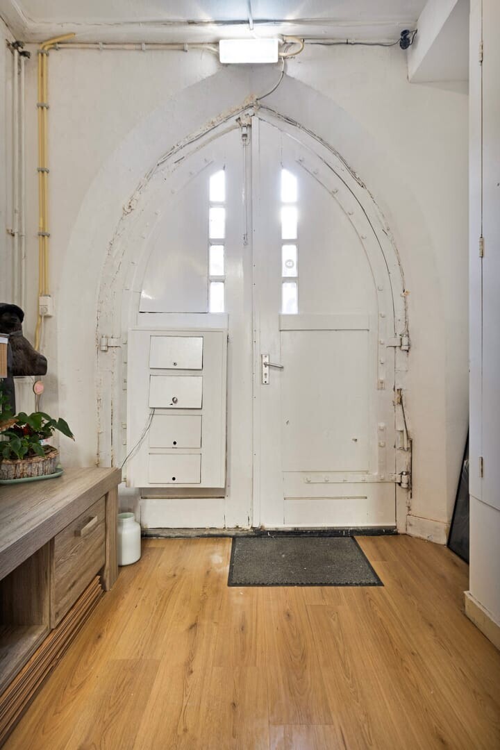 Vrijstaande woning te koop: Molendijk 5, Hoek