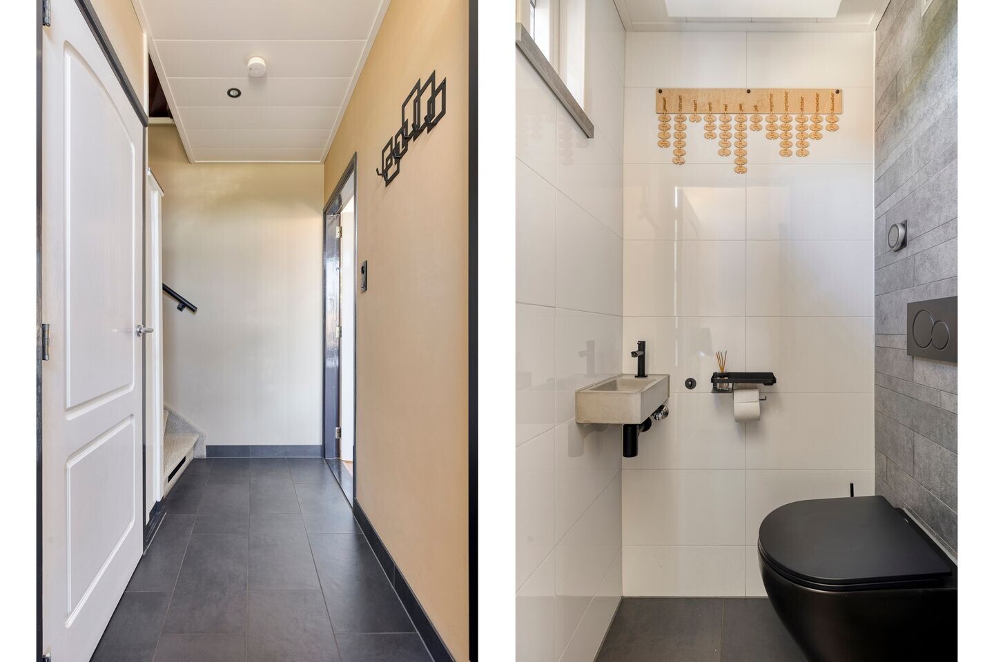 Tussenwoning te koop: Azaleastraat 11, Hoek
