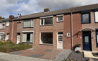 Tulpstraat 22