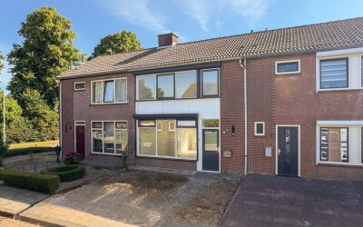 Crocusstraat 22