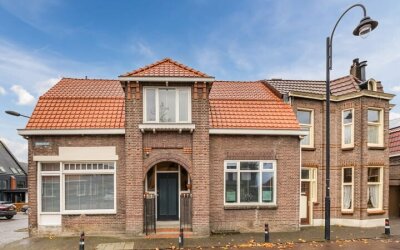 Noordstraat 1
