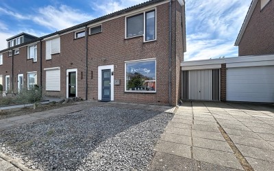 Clivialaan 25