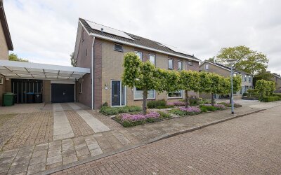 Gladiolenlaan 8