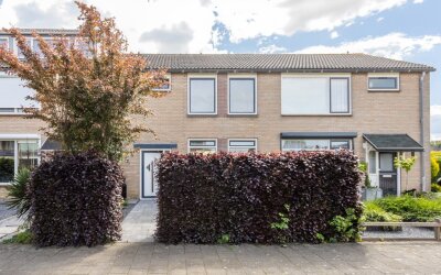 Irisstraat 63