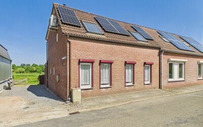 Mauritsfort 23