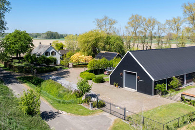 Huis te koop Zandplaatweg 6