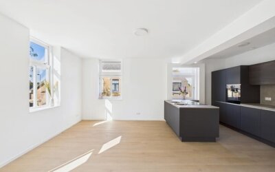 Polderstraat 2-A