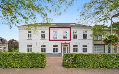 Polderstraat 2-B