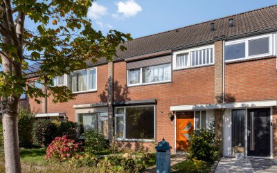 Adriaan Walravenstraat 3-A