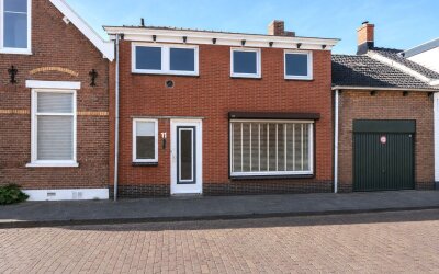 Rozemarijnstraat 11