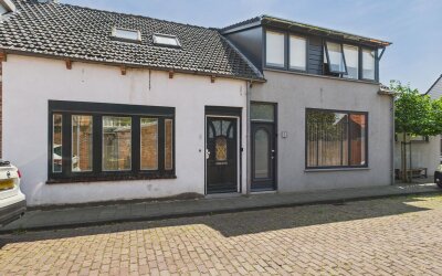 Weststraat 5