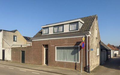 Axelsestraat 3