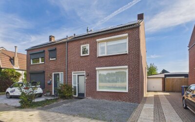 Axelsestraat 153-A