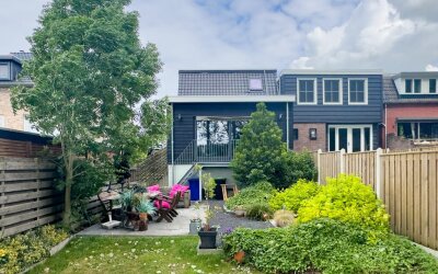 Hoek van de Dijk 15