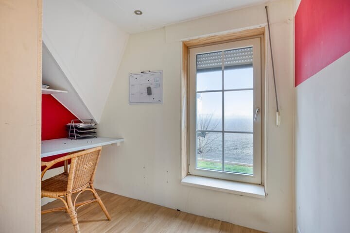 Tussenwoning te koop: Veer 99, Zaamslag