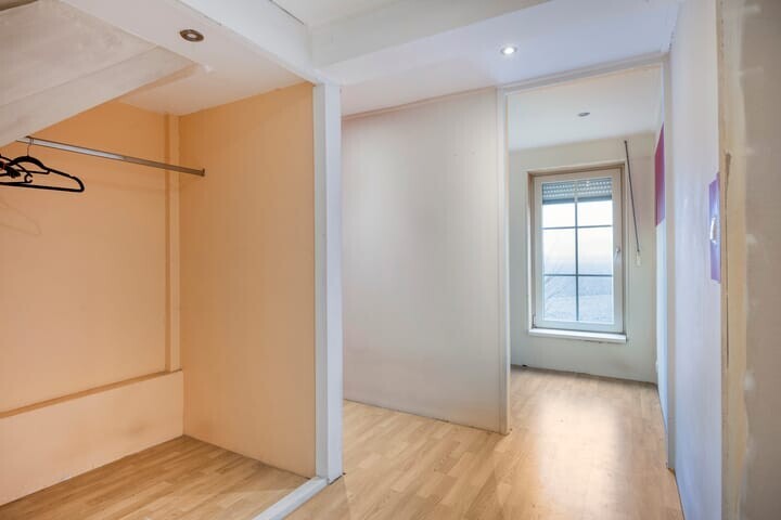 Tussenwoning te koop: Veer 99, Zaamslag