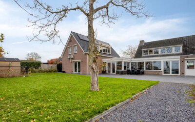 Stoppeldijkveer 9