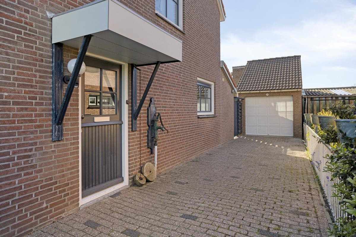 Twee-onder-één-kap te koop: Val 3, Zaamslag