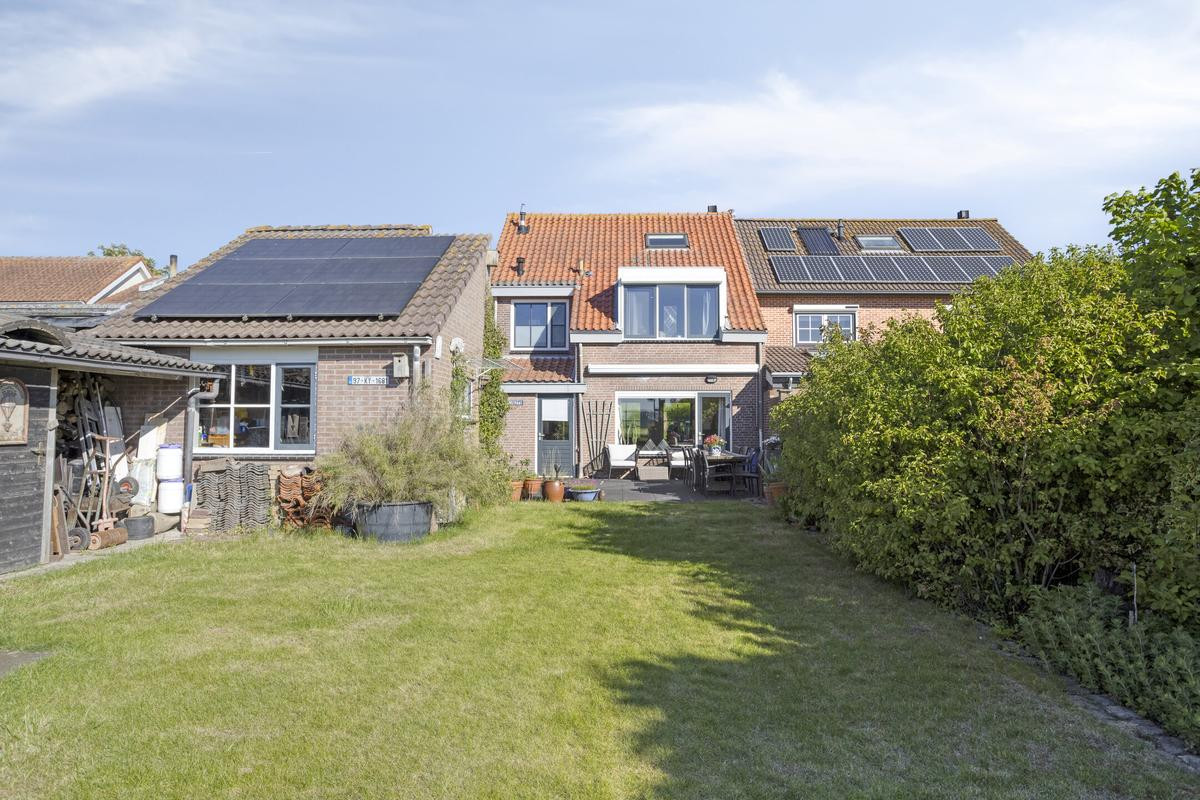 Twee-onder-één-kap te koop: Val 3, Zaamslag