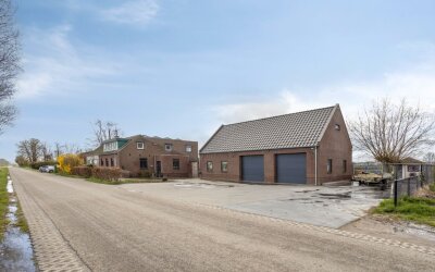 Grote Huissenspolderweg 9