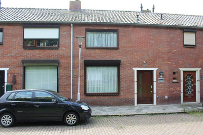 Buitenweg 25