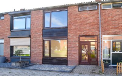 Nassaustraat 5