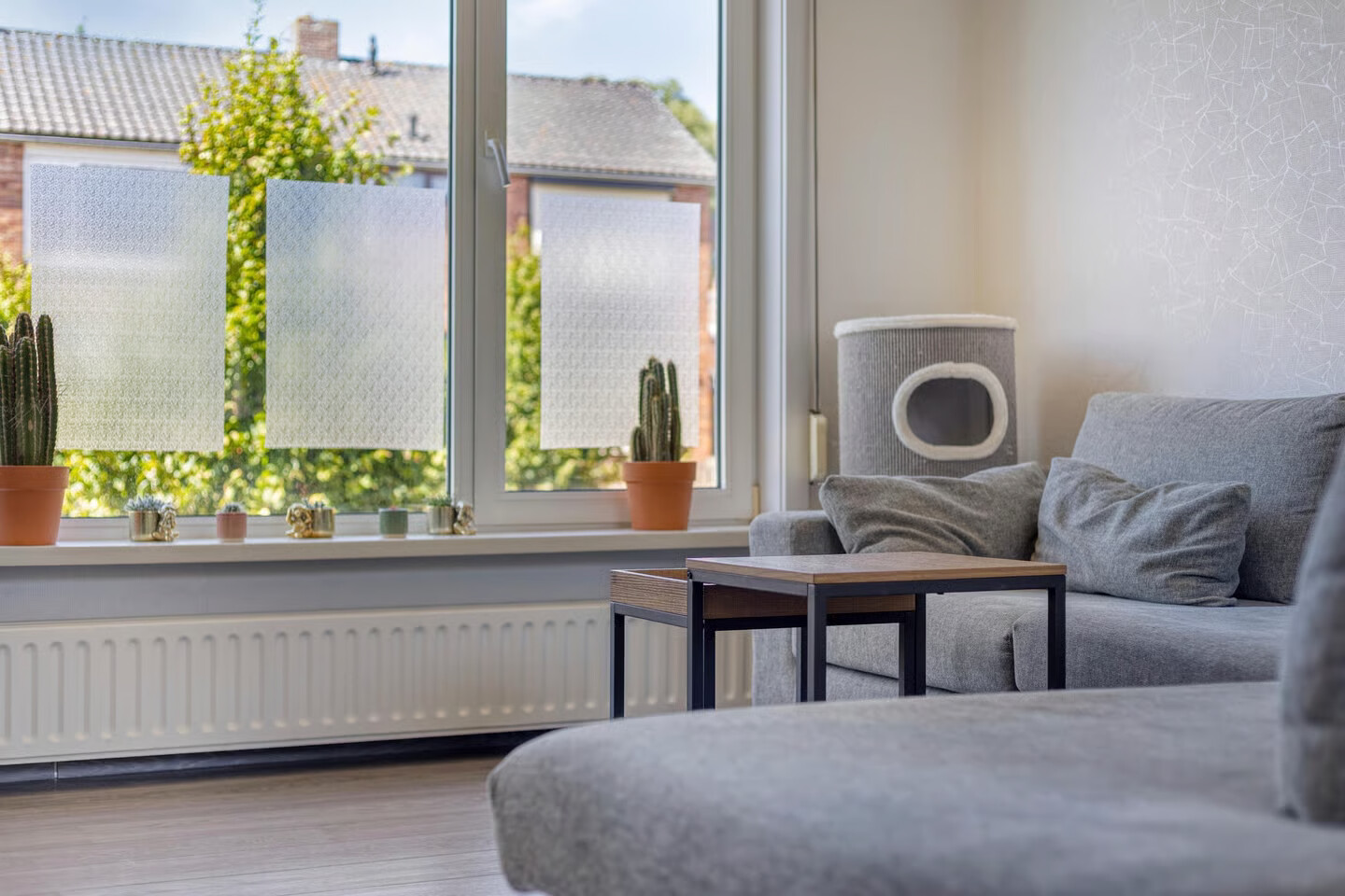 Tussenwoning te koop: Zeelandiastraat 8, Sas Van Gent