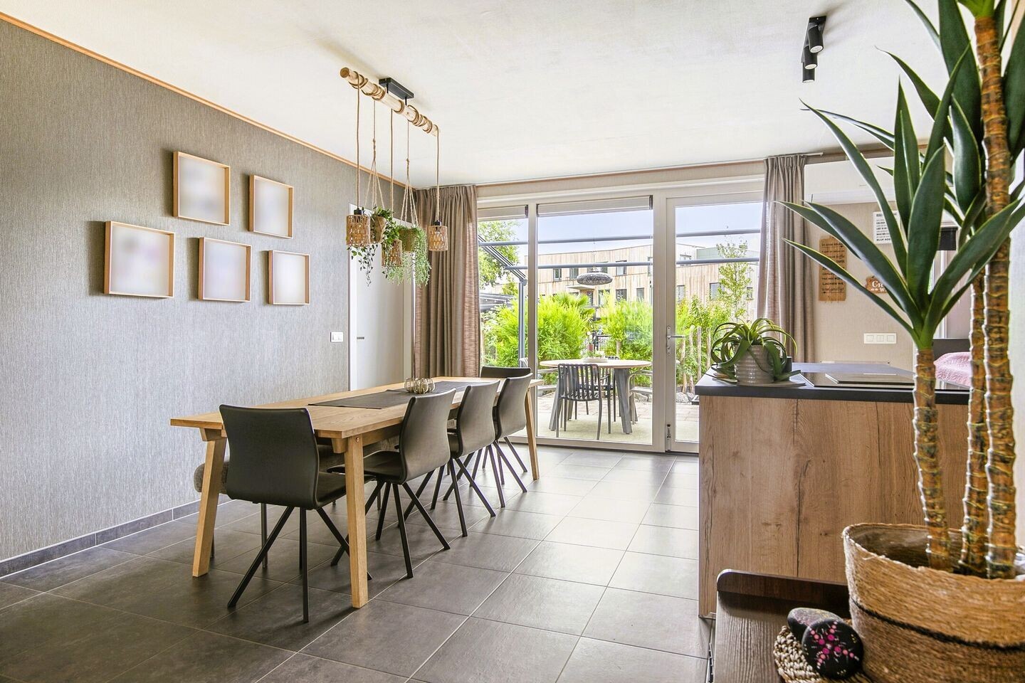 Tussenwoning te koop: Bolwerk 29, Sas Van Gent