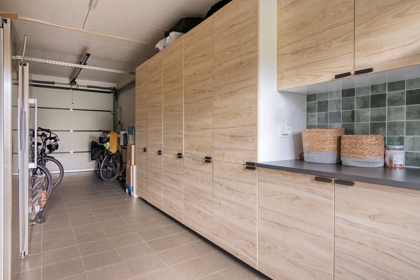 Tussenwoning te koop: Bolwerk 29, Sas Van Gent