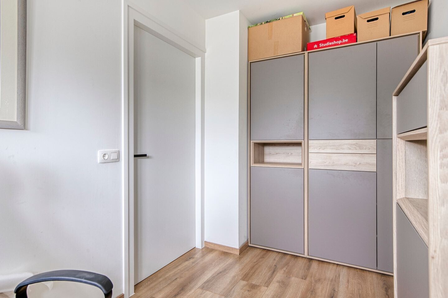 Tussenwoning te koop: Bolwerk 29, Sas Van Gent
