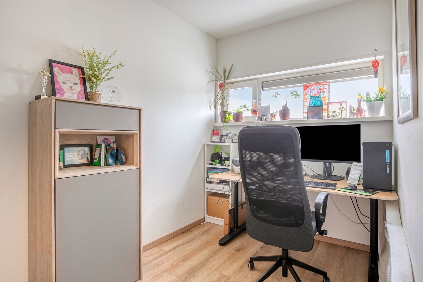 Tussenwoning te koop: Bolwerk 29, Sas Van Gent