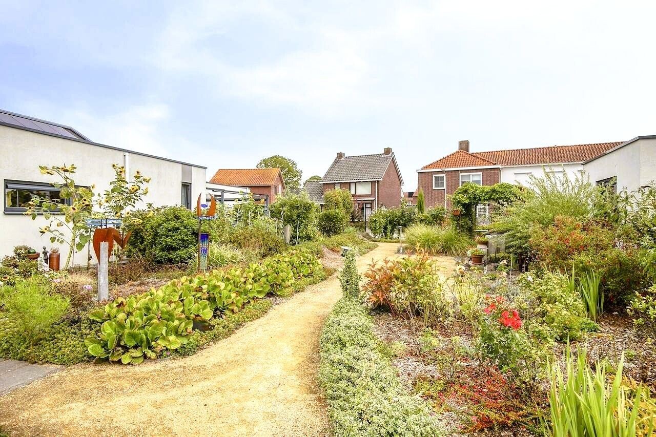Tussenwoning te koop: Bolwerk 29, Sas Van Gent