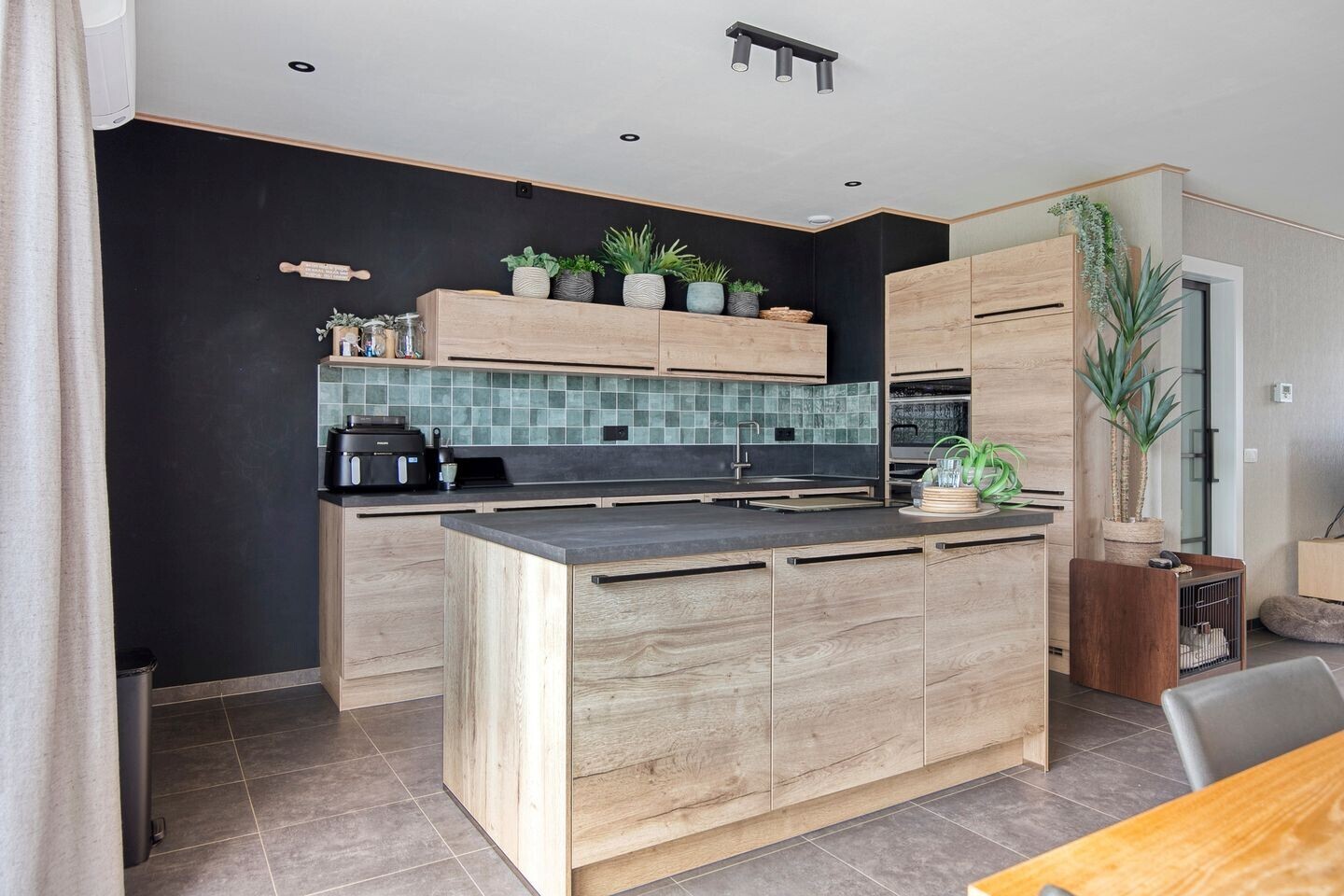 Tussenwoning te koop: Bolwerk 29, Sas Van Gent