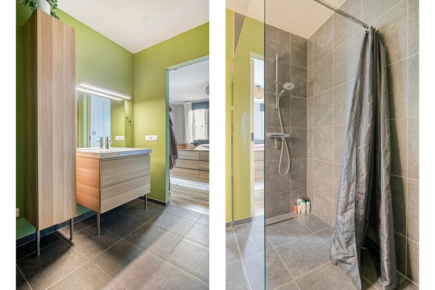 Tussenwoning te koop: Bolwerk 29, Sas Van Gent