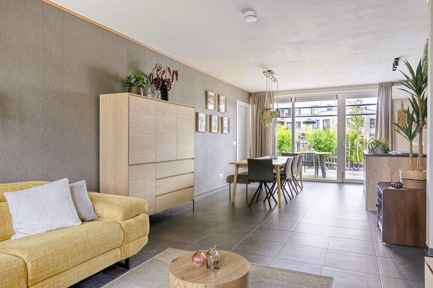 Tussenwoning te koop: Bolwerk 29, Sas Van Gent