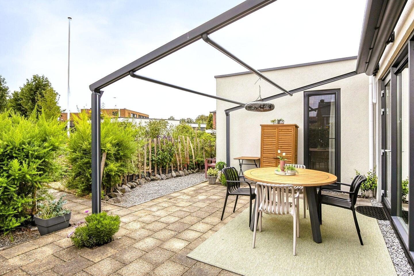 Tussenwoning te koop: Bolwerk 29, Sas Van Gent