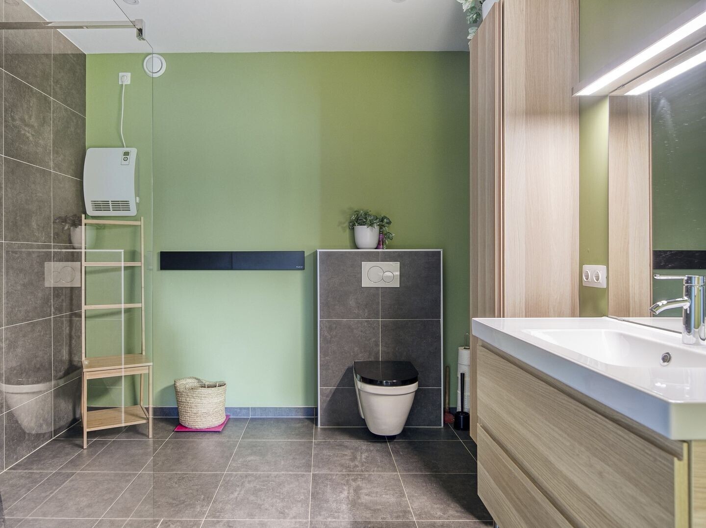 Tussenwoning te koop: Bolwerk 29, Sas Van Gent