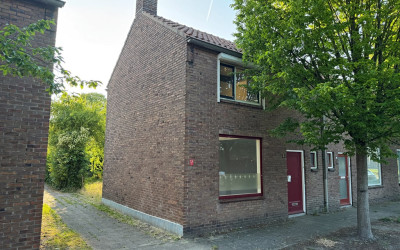 Dijkstraat 10