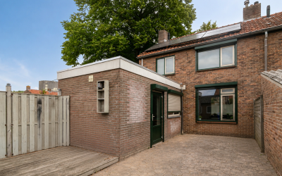Dijkstraat 16