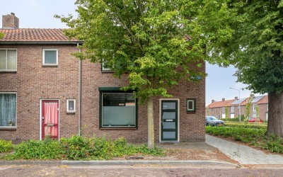 Dijkstraat 16