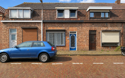 Flankstraat 9