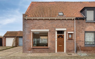 Calandstraat 21