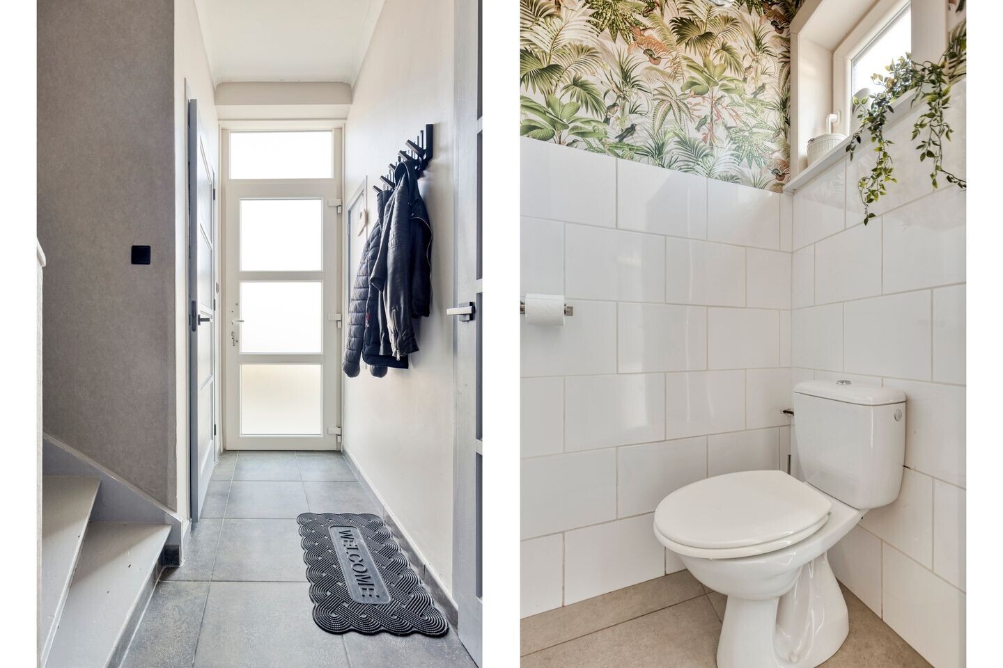 Twee-onder-één-kap te koop: Calandstraat 5, Sas Van Gent